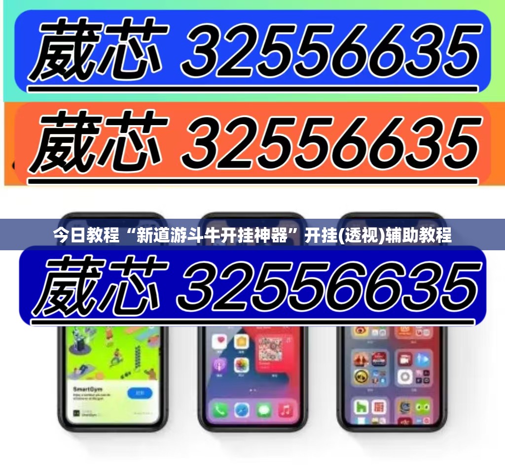今日教程“新道游斗牛开挂神器”开挂(透视)辅助教程