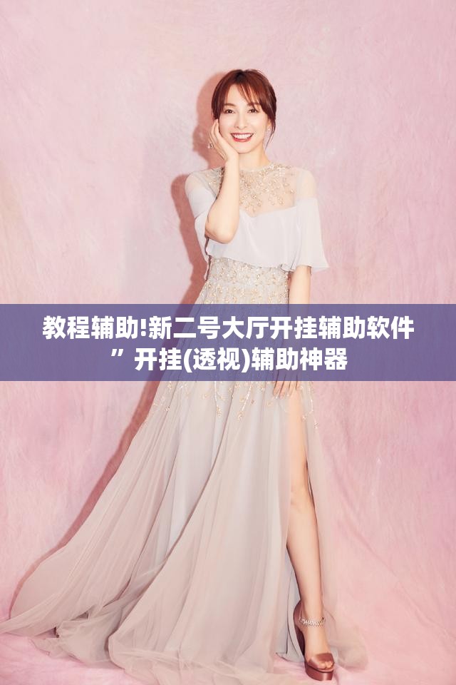 教程辅助!新二号大厅开挂辅助软件”开挂(透视)辅助神器