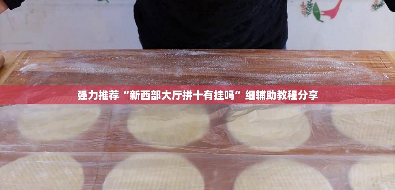 强力推荐“新西部大厅拼十有挂吗”细辅助教程分享