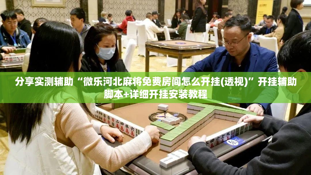 分享实测辅助“微乐河北麻将免费房间怎么开挂(透视)”开挂辅助脚本+详细开挂安装教程