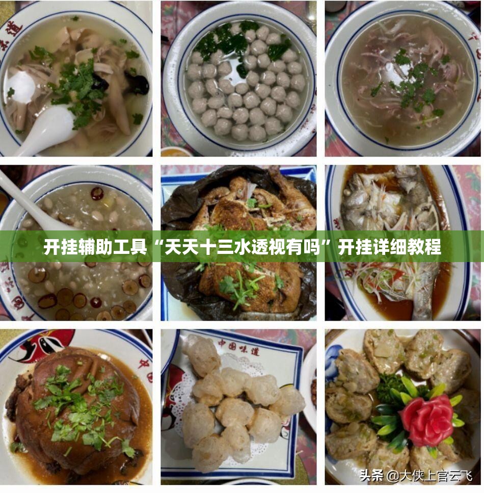 开挂辅助工具“天天十三水透视有吗”开挂详细教程