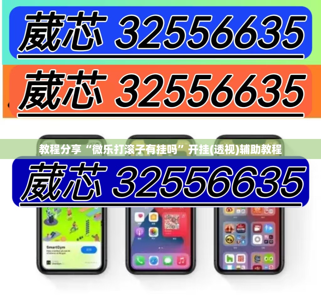 教程分享“微乐打滚子有挂吗”开挂(透视)辅助教程