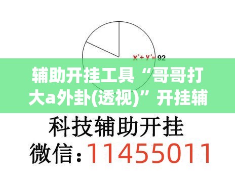 辅助开挂工具“哥哥打大a外卦(透视)	”开挂辅助脚本+详细开挂安装教程