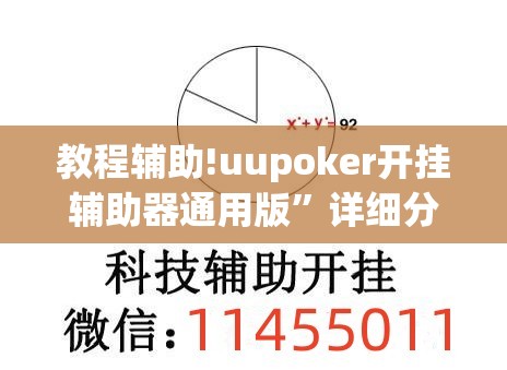 教程辅助!uupoker开挂辅助器通用版	”详细分享装挂步骤