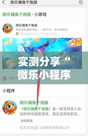 实测分享“微乐小程序斗地主神器”详细分享装挂步骤