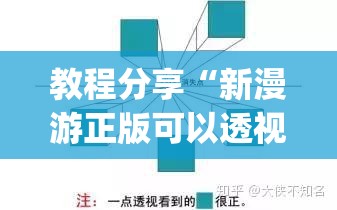 教程分享“新漫游正版可以透视吗”(透视)其实确实有挂