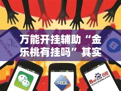 万能开挂辅助“金乐桃有挂吗”其实确实有挂