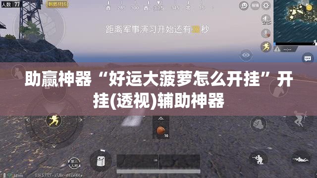 助赢神器“好运大菠萝怎么开挂	”开挂(透视)辅助神器