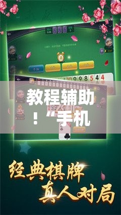 教程辅助!“手机跑胡子辅助软件开挂	”2026开挂教程步骤