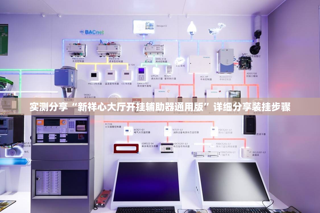 实测分享“新祥心大厅开挂辅助器通用版”详细分享装挂步骤