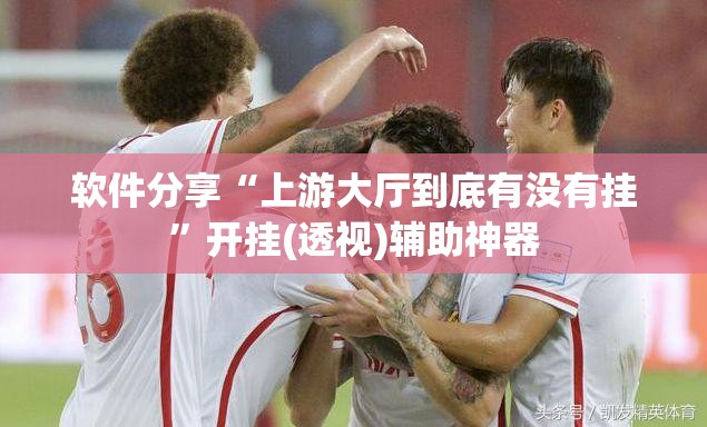 软件分享“上游大厅到底有没有挂	”开挂(透视)辅助神器