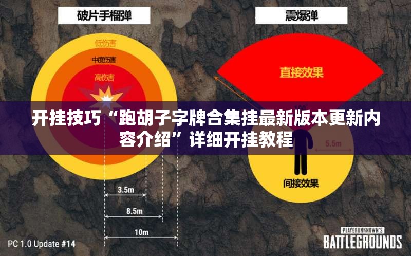 开挂技巧“跑胡子字牌合集挂最新版本更新内容介绍”详细开挂教程