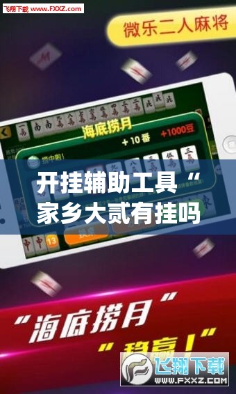 开挂辅助工具“家乡大贰有挂吗”开挂(透视)辅助神器