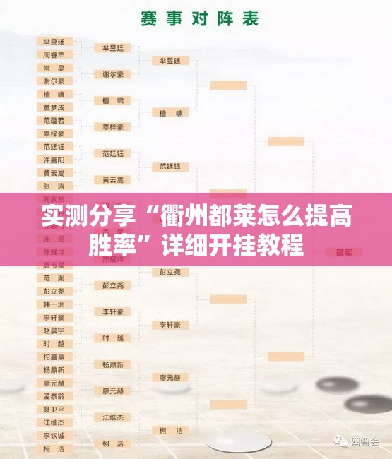 实测分享“衢州都莱怎么提高胜率”详细开挂教程