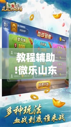教程辅助!微乐山东麻将开挂神器微乐捉老麻子开挂神器”(透视)其实确实有挂