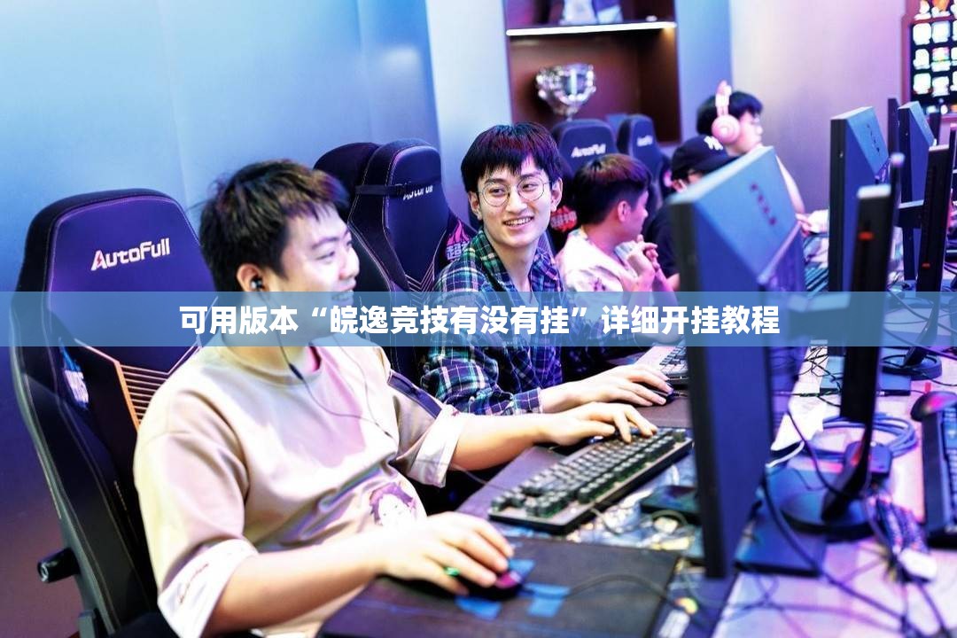 可用版本“皖逸竞技有没有挂”详细开挂教程