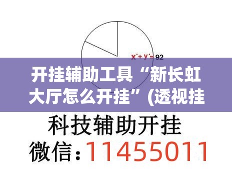 开挂辅助工具“新长虹大厅怎么开挂”(透视挂)辅助下载教程