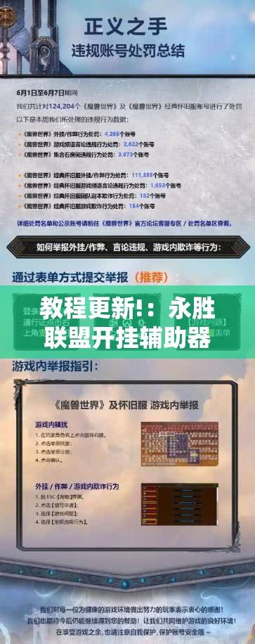 教程更新!：永胜联盟开挂辅助器通用版”其实确实有挂