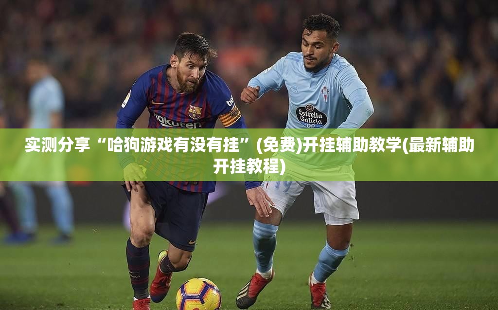 实测分享“哈狗游戏有没有挂	”(免费)开挂辅助教学(最新辅助开挂教程)